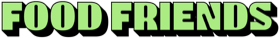 Food Friends logo