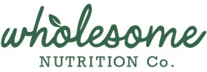 Wholesome logo