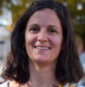 Photo of Kristin Willard