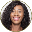 Photo of Rachael Okesola